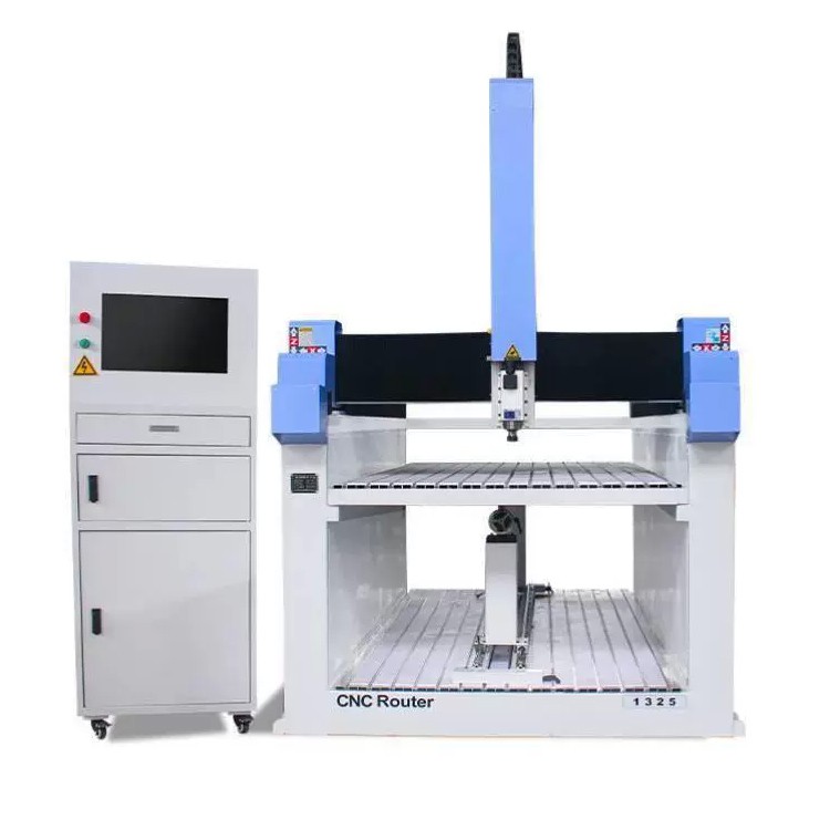 3D Foam Engraving Machine